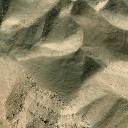 Satellite imagery of Kōh-e Gāw Khānah, AF