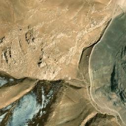Satellite imagery of Yakah Kōh, AF