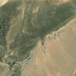 Satellite imagery of Yakah Kōh, AF