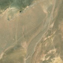 Satellite imagery of Yakah Kōh, AF