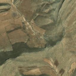 Satellite imagery of Kōh-e Awandā, AF