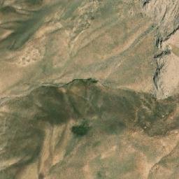 Satellite imagery of Kōh-e Zīārat, AF