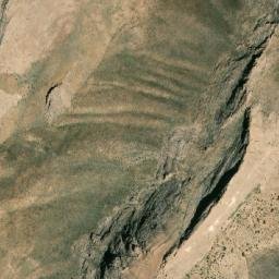 Satellite imagery of Kōh-e Zīārat, AF