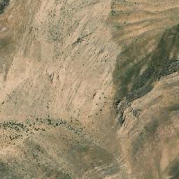 Satellite imagery of Kōh-e Zīārat, AF