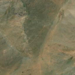 Satellite imagery of Kōh-e Kalkalī, AF