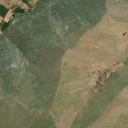 Satellite imagery of Kōh-e Atāghā, AF