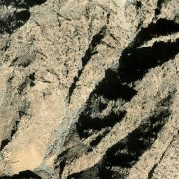 Satellite imagery of Pōzah-ye Durfishānak, AF