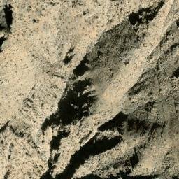 Satellite imagery of Pōzah-ye Durfishānak, AF