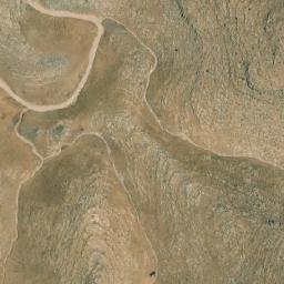 Satellite imagery of Kōh-e Landarān, AF