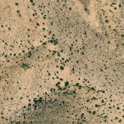 Satellite imagery of Katānār, AF