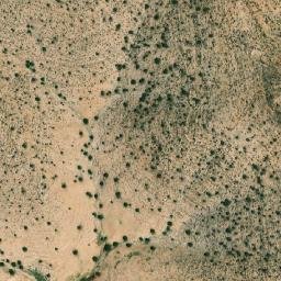 Satellite imagery of Katānār, AF