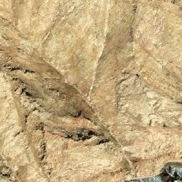 Satellite imagery of Surkh Sang, AF