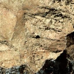 Satellite imagery of Surkh Sang, AF