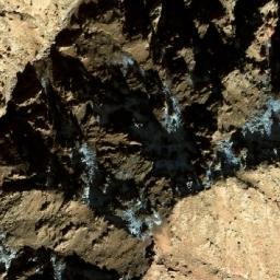 Satellite imagery of Surkh Sang, AF