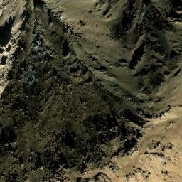 Satellite imagery of Sabz Sang, AF