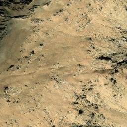 Satellite imagery of Sabz Sang, AF