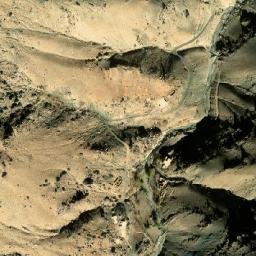 Satellite imagery of Sabz Sang, AF