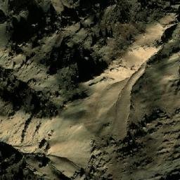 Satellite imagery of Qamarghū, AF