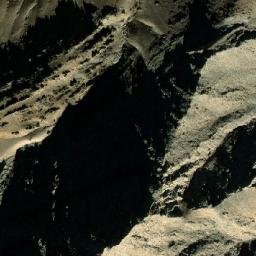 Satellite imagery of Qamarghū, AF
