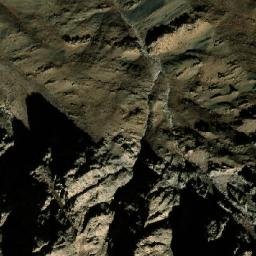 Satellite imagery of Kōh-e Charāgāh, AF