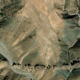 Satellite imagery of Safēd Kōh, AF