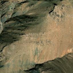 Satellite imagery of Safēd Kōh, AF