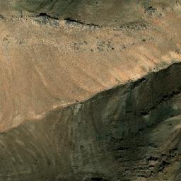 Satellite imagery of Safēd Kōh, AF