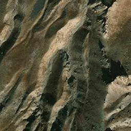 Satellite imagery of Bughund-e Deh Baday, AF