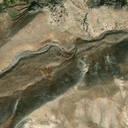 Satellite imagery of Kōh-e Nālah, AF