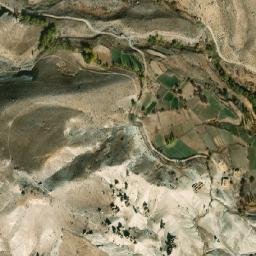 Satellite imagery of Kōh-e Nālah, AF