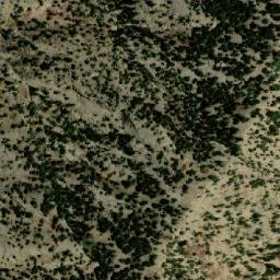 Satellite imagery of Shênwēkêh, AF