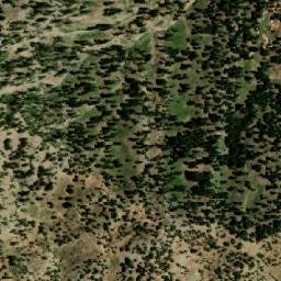 Satellite imagery of Shênwēkêh, AF