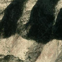 Satellite imagery of Tarakay, AF