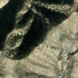 Satellite imagery of Tarakay, AF
