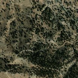 Satellite imagery of Têragharay, AF