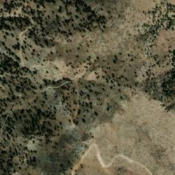 Satellite imagery of Têragharay, AF