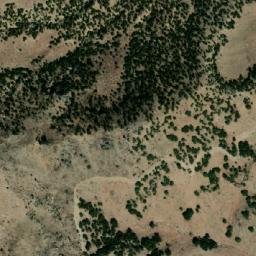 Satellite imagery of Têragharay, AF