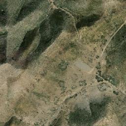 Satellite imagery of Srē Khūlē, AF