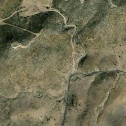 Satellite imagery of Srē Khūlē, AF