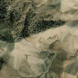 Satellite imagery of Sarbêdāl, AF