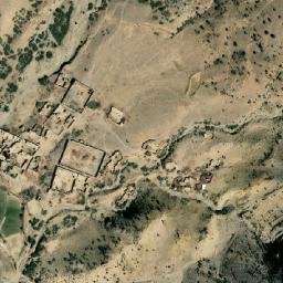 Satellite imagery of Bitsay, AF