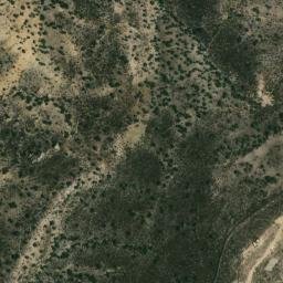 Satellite imagery of Chargal, AF