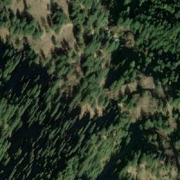 Satellite imagery of Bram Dar, IN