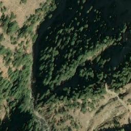Satellite imagery of Bram Dar, IN