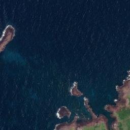 Satellite imagery of Hitaki Zaki, JP