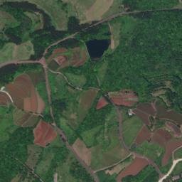 Satellite imagery of Gotō Zaki, JP