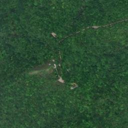 Satellite imagery of 城ヶ岳, KR