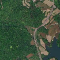 Satellite imagery of survey_point, KR