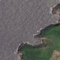 Satellite imagery of Ōsaki Bana, JP