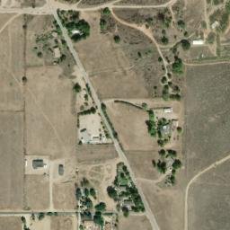Satellite imagery of Clark Mine, US